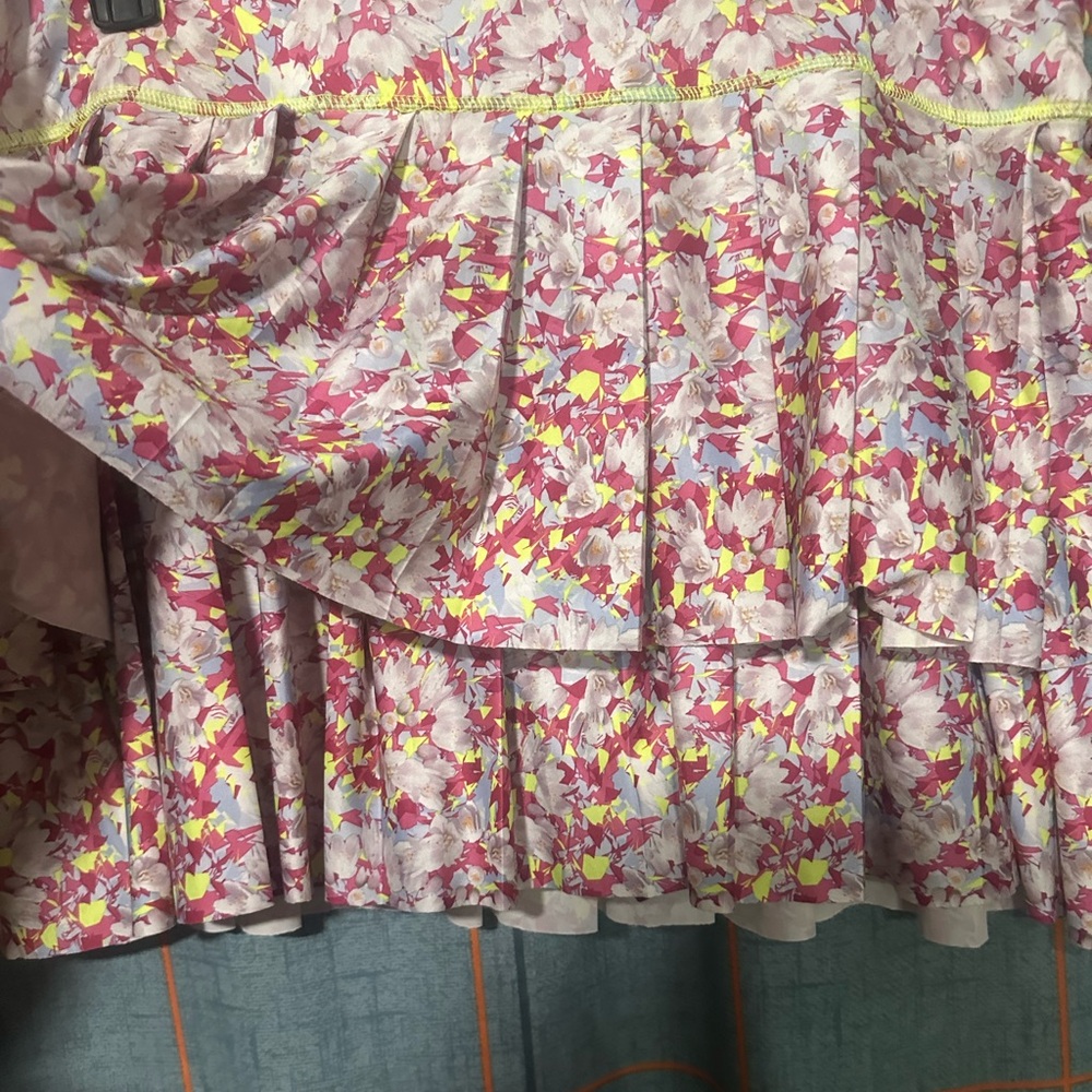 Flowy skort 🌸 - Picture 2 of 6